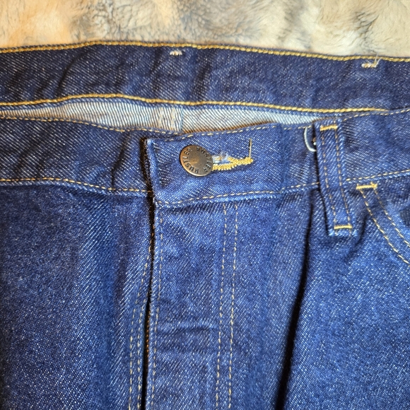 Rustler Jeans - Picture 2 of 4